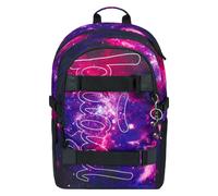 Zaino scolastico BAAGL Skate Galaxy