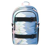 Zaino scolastico Baagl Skate Moon