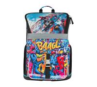 Zaino scolastico BAAGL Zippy Skatepark