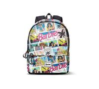 ZAINO SCOLASTICO BARBIE 8445118082739