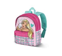 ZAINO SCOLASTICO BARBIE 8445118083187 5.35 l