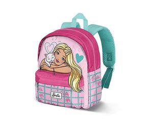 ZAINO SCOLASTICO BARBIE 8445118083187 5.35 l