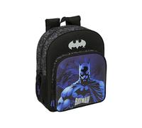 ZAINO SCOLASTICO BATMAN 8412688615537 32 x 38 x 12 cm