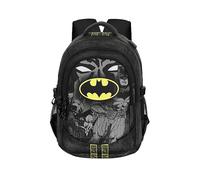 ZAINO SCOLASTICO BATMAN 8445118072921 0.87 kg