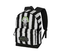 ZAINO SCOLASTICO BEETLEJUICE 8445118080278 24 l Impermeabile