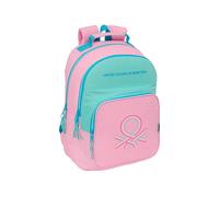 ZAINO SCOLASTICO BENETTON 8412688616930 20 l