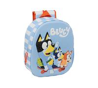 ZAINO SCOLASTICO BLUEY 8412688630622 8.9 l