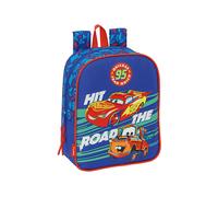 ZAINO SCOLASTICO CARS 8412688621774 0,21 kg