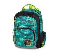 Zaino scolastico con dinosauri Oxybag OXY GO