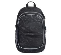 Zaino scolastico Core BATMAN, nero, 25 l