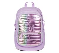 Zaino scolastico Core Lavanda