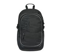Zaino scolastico Core Uni Nero
