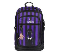 Zaino Scolastico Cubic Wednesday