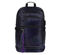 Zaino scolastico Cubic Zen di Baagl