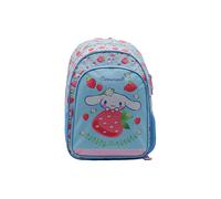 ZAINO SCOLASTICO DAM Cinnamoroll 20 l con tasca per Laptop