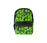 ZAINO SCOLASTICO DAM Minecraft Würfel con tasca per Laptop