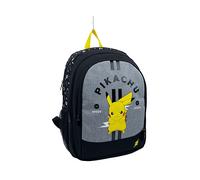 ZAINO SCOLASTICO DAM T434/1063 con tasca per Laptop