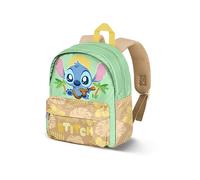 ZAINO SCOLASTICO DISNEY Stitch 3087 5 l