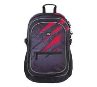 Zaino scolastico ergonomico Lava