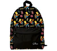The Simpsons Grupo Erik Zaino Scuola | Compatibile Trolley 48x36x13 cm