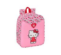 ZAINO SCOLASTICO HELLO KITTY 8412688622856 0,21 kg