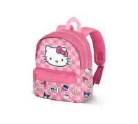 ZAINO SCOLASTICO HELLO KITTY 8445118093056