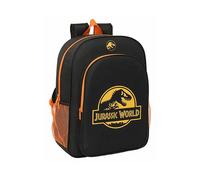 ZAINO SCOLASTICO JURASSIC WORLD 8412688591527