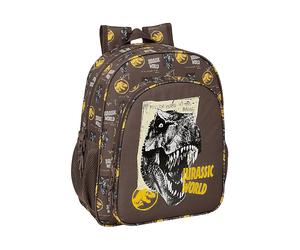 ZAINO SCOLASTICO JURASSIC WORLD 8412688627783 14.6 l