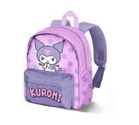 ZAINO SCOLASTICO KARACTERMANIA 8445118086539 5 l