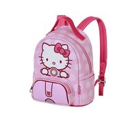 ZAINO SCOLASTICO KARACTERMANIA Hello Kitty 2585 5 l