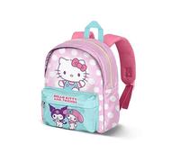 ZAINO SCOLASTICO KARACTERMANIA Hello Kitty 3156 5 l