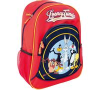 Zaino scolastico Looney Tunes per bambini