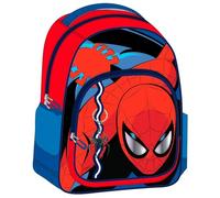 Cerda Spiderman Spiderman School 20.20l 32x42x15 Cm Backpack Multicolor Bambini