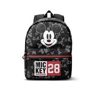 ZAINO SCOLASTICO MICKEY MOUSE 8445118082500