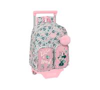 ZAINO SCOLASTICO MINNIE MOUSE 8412688617715 0.82 kg