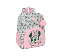 ZAINO SCOLASTICO MINNIE MOUSE 8412688617722 19 litri