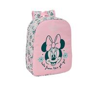 ZAINO SCOLASTICO MINNIE MOUSE 8412688617739 9.7 l