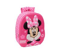 ZAINO SCOLASTICO MINNIE MOUSE 8412688630578 8.9 l