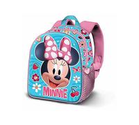 ZAINO SCOLASTICO MINNIE MOUSE 8445118081664