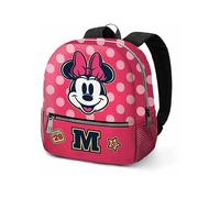 ZAINO SCOLASTICO MINNIE MOUSE 8445118083323 10.3 l