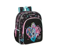 ZAINO SCOLASTICO MONSTER HIGH 8412688627271 0,44 kg