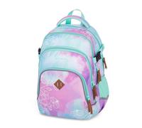 Zaino scolastico OXY Scoooler Fiori