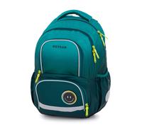 Zaino scolastico OXYBAG OXY NEXT Stickers, 20 l