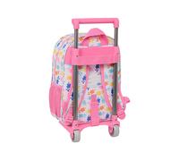 ZAINO SCOLASTICO PEPPA PIG 8412688603978 9.7 l