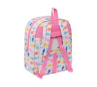 ZAINO SCOLASTICO PEPPA PIG 8412688603992 6 l