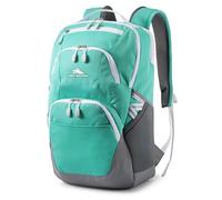 Zaino scolastico per bambini High Sierra Swoop SG - verde - Medium