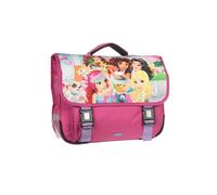 Zaino scolastico per bambini LEGO 18L rosa