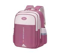 Zaino scolastico per ragazza - Borsa riflettente ergonomica impermeabile | Zaino Per La Scuola Superiore Per Ragazze Asilo Scuola Materna Zoo Attività Ristorante Snack Giochi Giardino Campe