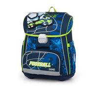 Zaino scolastico Premium Calcio