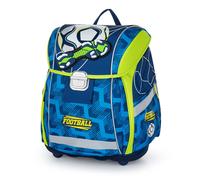 Zaino scolastico Premium Light Calcio